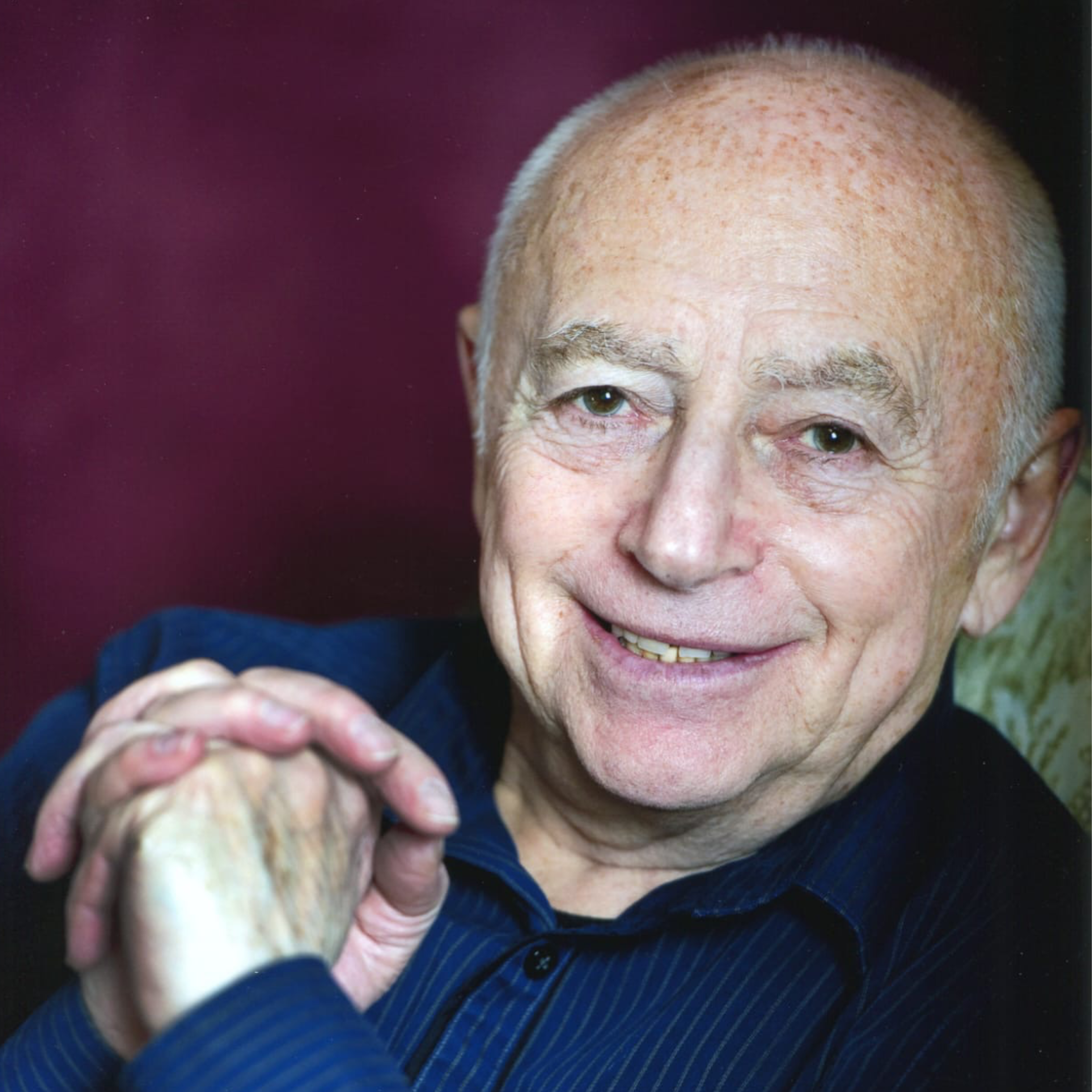 Alexander Gorodnitsky