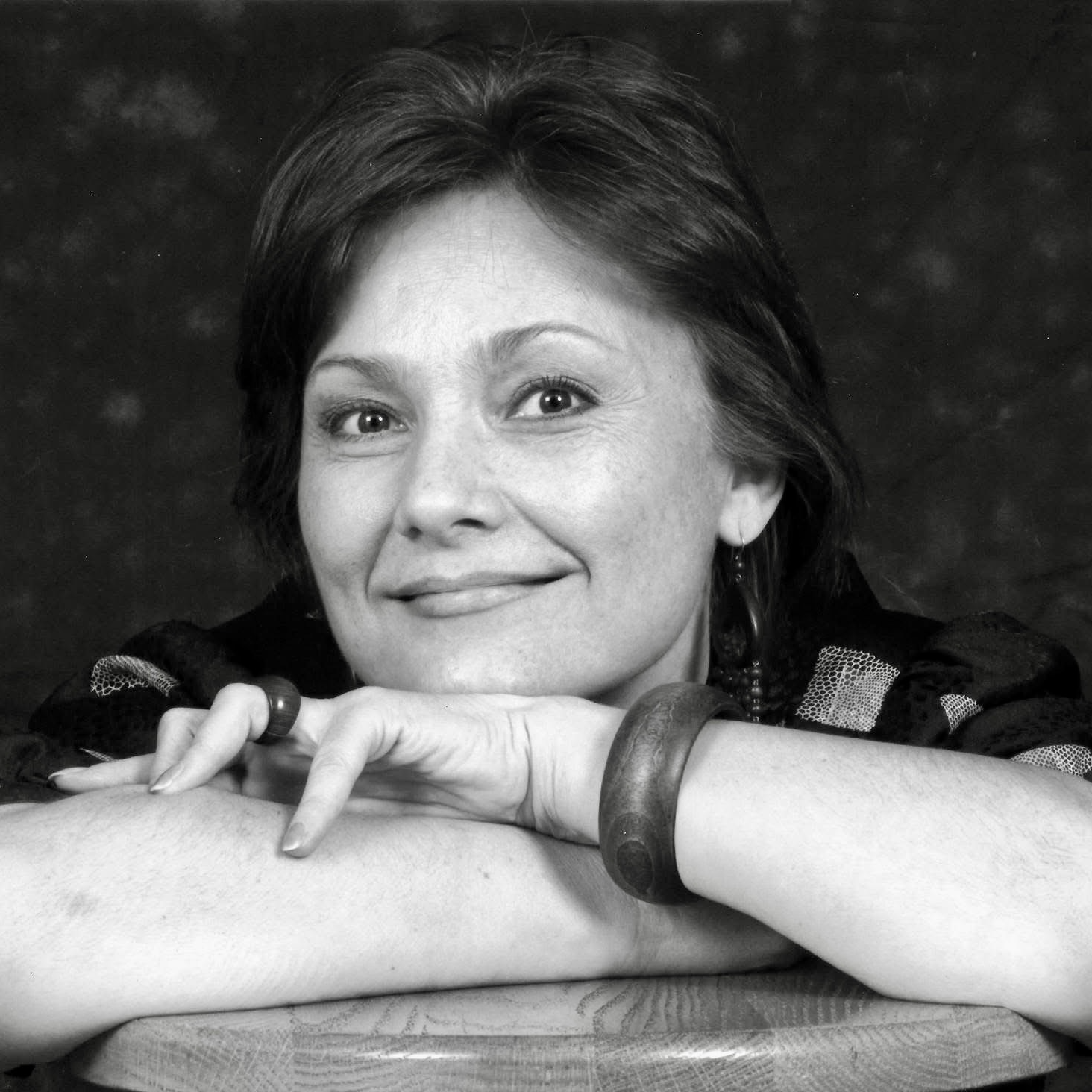 Марина Карманова