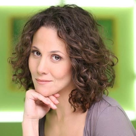 Антонина Макарчук