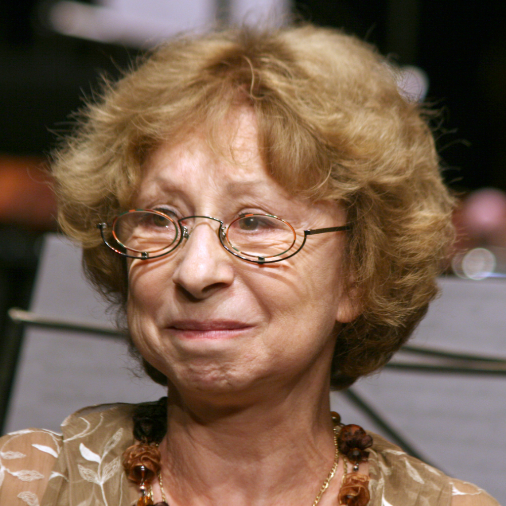 Liya Akhedzhakova