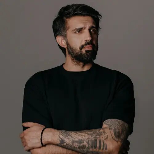 Merab Amzoevi
