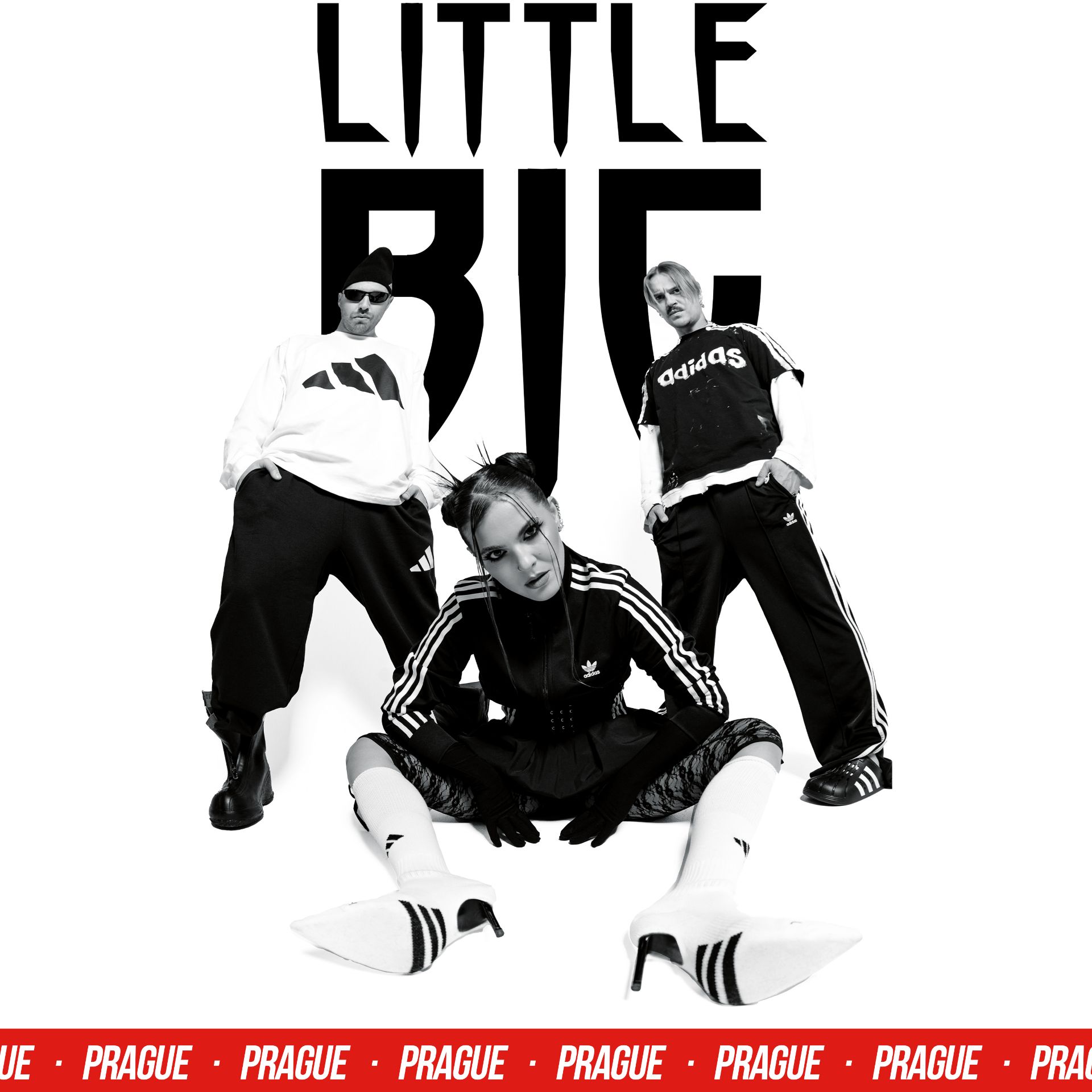 洋楽 G RAP P Dub The Biggest Little City Big City Small Town – Third Man Records – Official Store