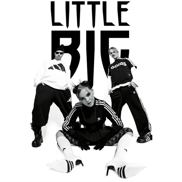 Little Big Concert in København